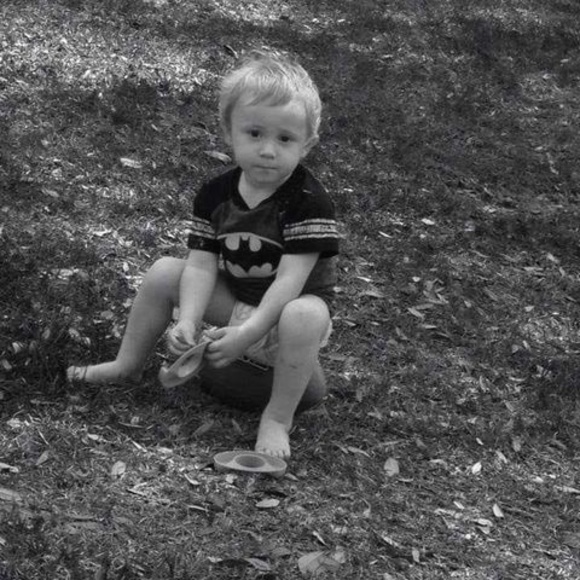 Meet your Posher, Thomas - Picture 1 of 1